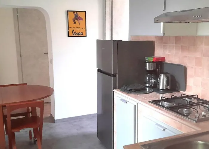 San Lorenzo Umbri Turistico Appartamento *