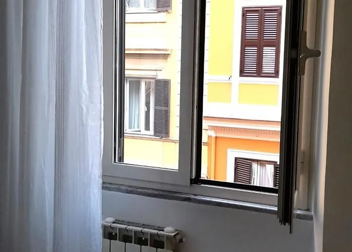 San Lorenzo Umbri Turistico Appartamento *