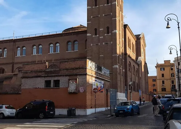 San Lorenzo Umbri Turistico Appartamento