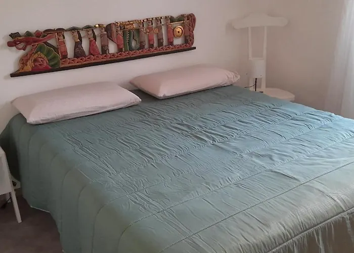 San Lorenzo Umbri Turistico Appartamento *