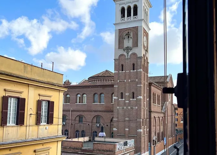 San Lorenzo Umbri Turistico * Roma