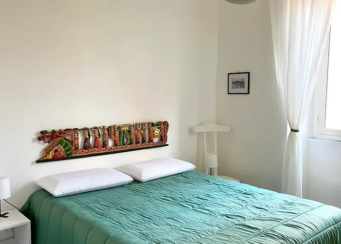 San Lorenzo Umbri Turistico Roma