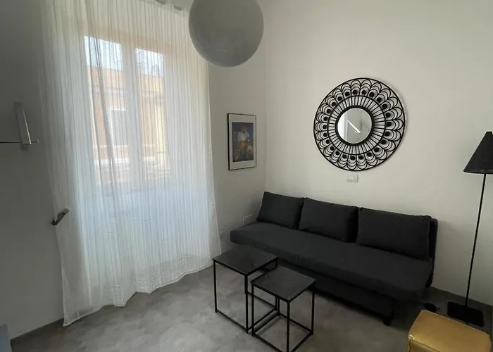 Appartamento San Lorenzo Umbri Turistico