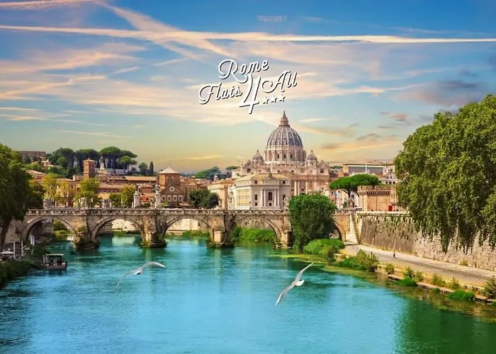Appartamento San Lorenzo Umbri Turistico Roma